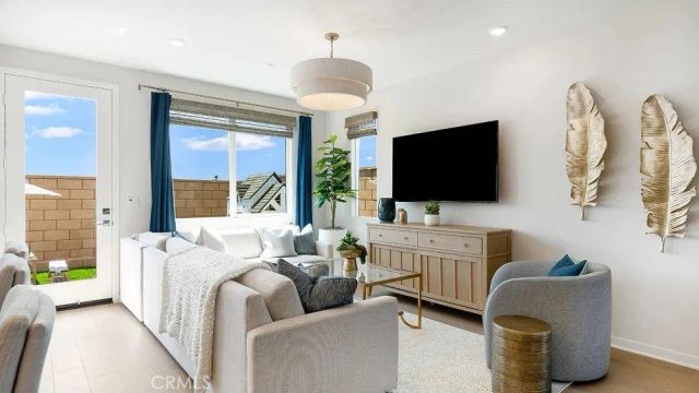 3151 Silo Paseo, Ontario, CA 91761