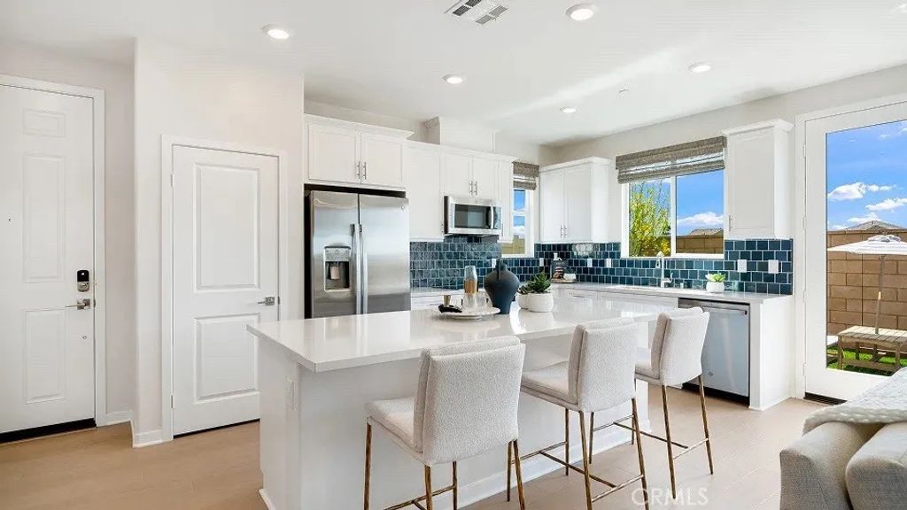 3151 Silo Paseo, Ontario, CA 91761