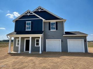403 Piper Pointe Drive, Pikeville, NC 27863
