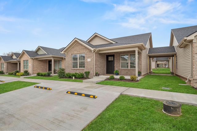 106 Harvest Bnd Trail, Berea, KY 40403