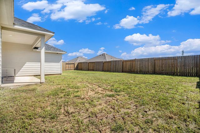 4302 Fenwick Road, Texas City, TX 77591