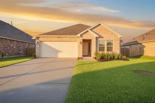 4302 Fenwick Road, Texas City, TX 77591