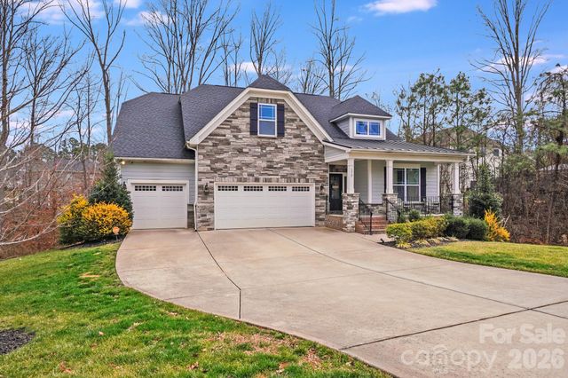172 Butler Drive, Mooresville, NC 28115