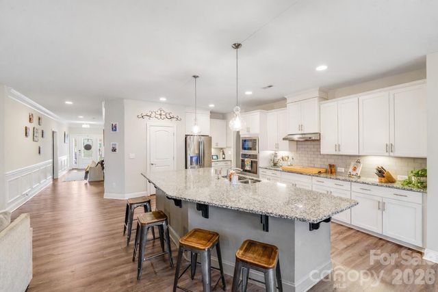 172 Butler Drive, Mooresville, NC 28115