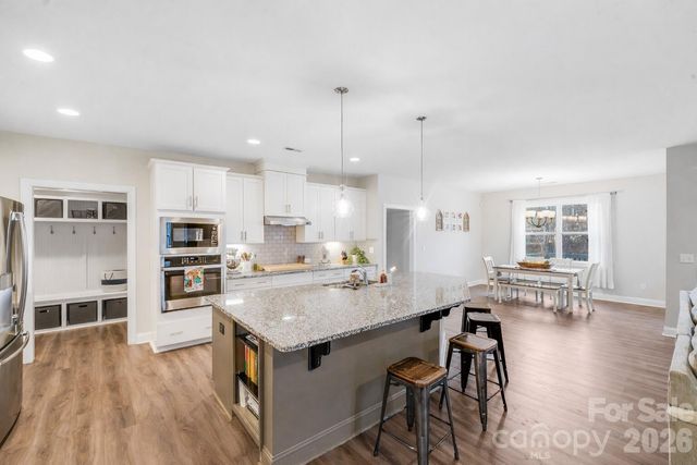 172 Butler Drive, Mooresville, NC 28115