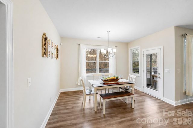 172 Butler Drive, Mooresville, NC 28115