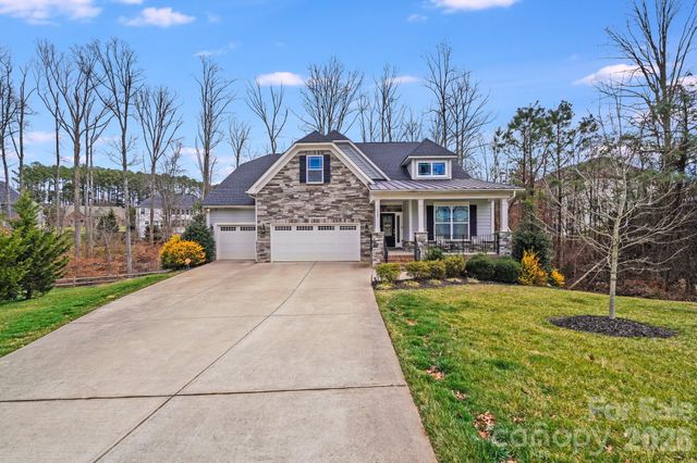 172 Butler Drive, Mooresville, NC 28115