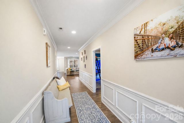 172 Butler Drive, Mooresville, NC 28115