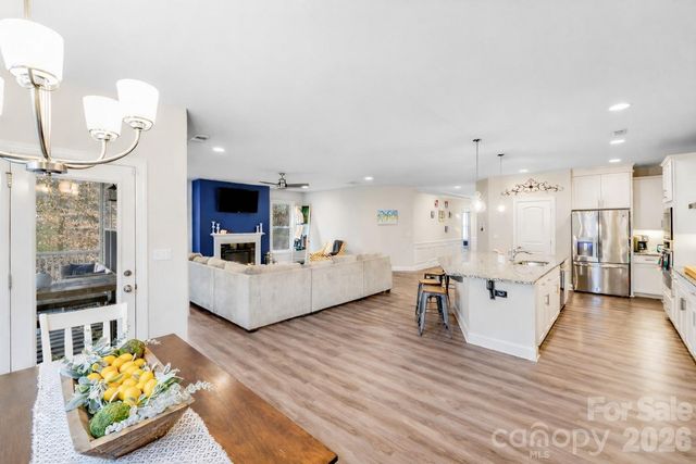 172 Butler Drive, Mooresville, NC 28115