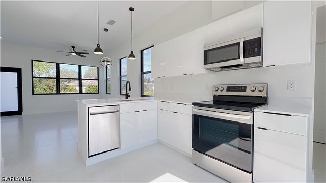 1561 Meadow RD, Lehigh Acres, FL 33976