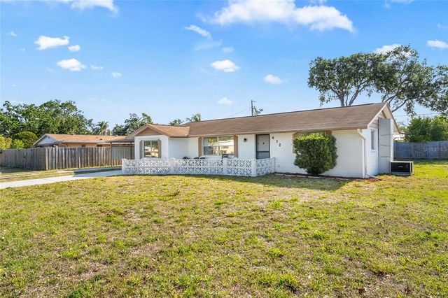 432 CROSBY COURT, Sarasota, FL 34237