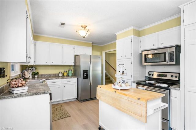5220 Eastcrest Road, Mcleansville, NC 27377