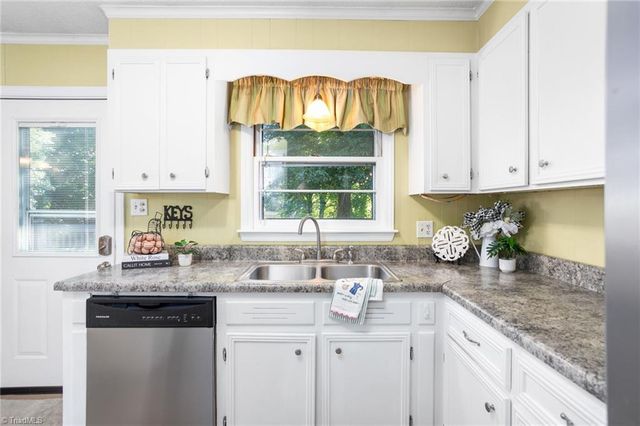 5220 Eastcrest Road, Mcleansville, NC 27377
