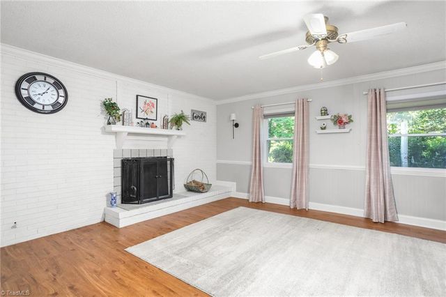 5220 Eastcrest Road, Mcleansville, NC 27377