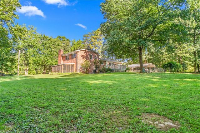 5220 Eastcrest Road, Mcleansville, NC 27377