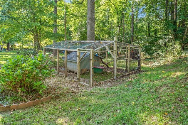 5220 Eastcrest Road, Mcleansville, NC 27377