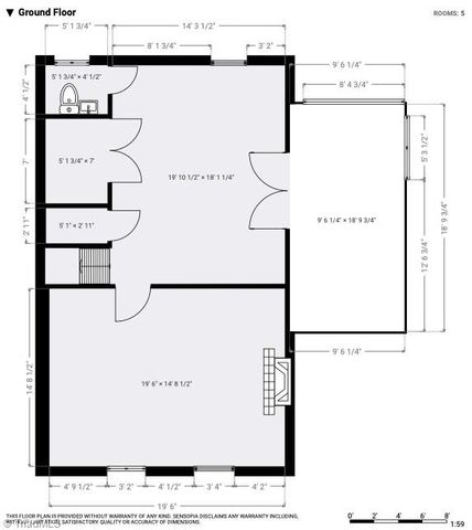 5220 Eastcrest Road, Mcleansville, NC 27377