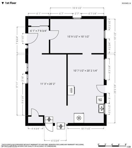 5220 Eastcrest Road, Mcleansville, NC 27377
