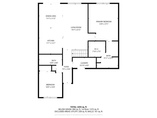 223 Windflower, Solon, IA 52333