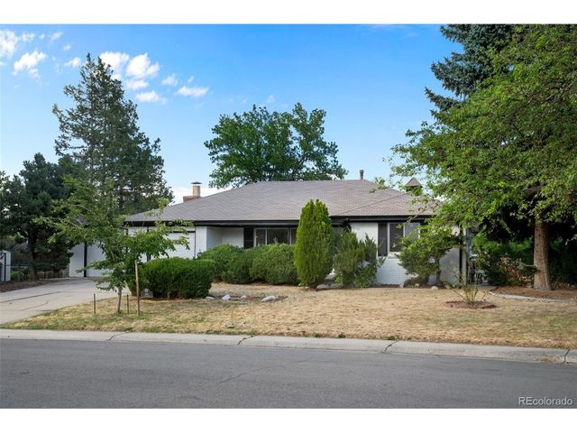 442 Titan Ct, Aurora, CO 80011