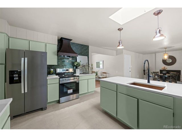 442 Titan Ct, Aurora, CO 80011