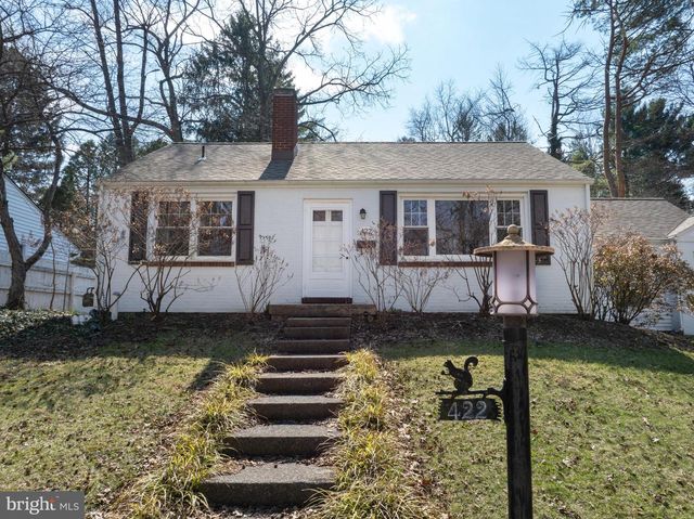 422 MARTIN TER, State College, PA 16803