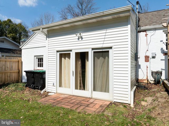 422 MARTIN TER, State College, PA 16803