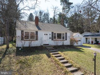 422 MARTIN TER, State College, PA 16803
