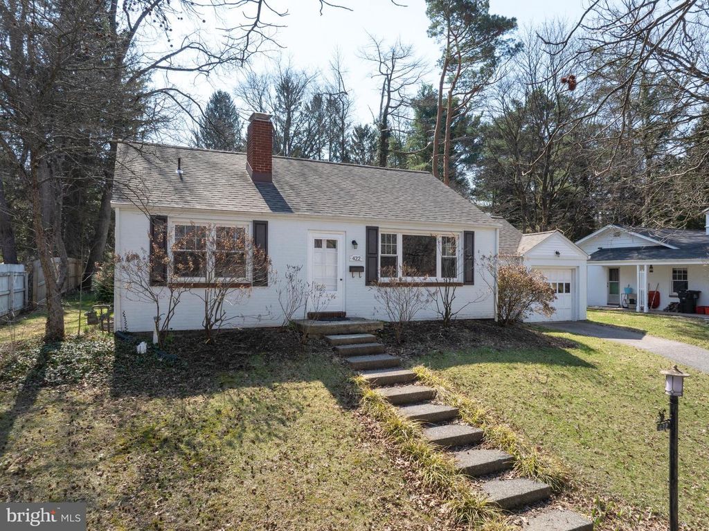 422 MARTIN TER, State College, PA 16803