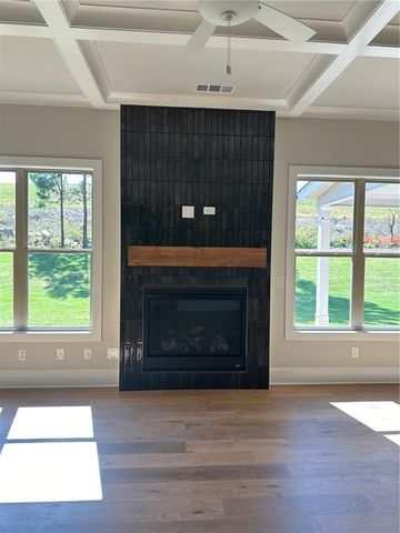 4015 Sierra Vista Circle, Cumming, GA 30040