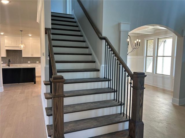 4015 Sierra Vista Circle, Cumming, GA 30040