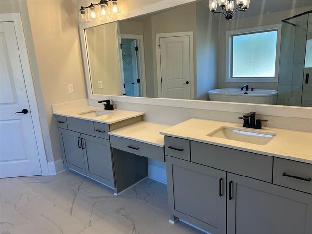 4015 Sierra Vista Circle, Cumming, GA 30040