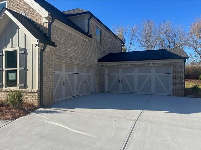 4015 Sierra Vista Circle, Cumming, GA 30040