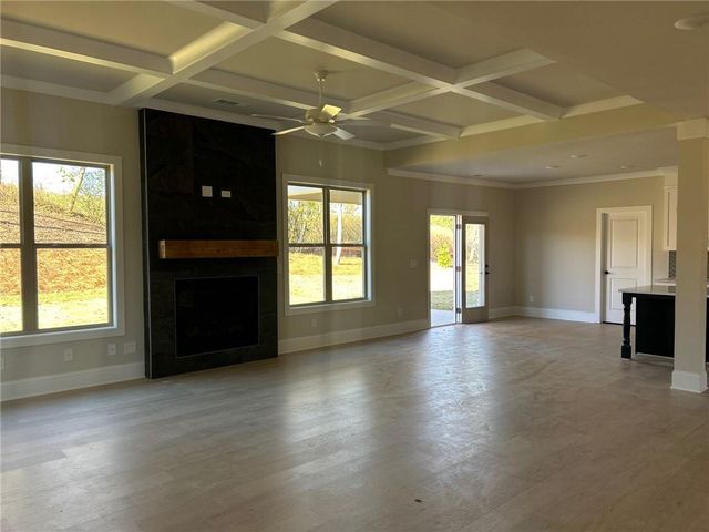 4015 Sierra Vista Circle, Cumming, GA 30040