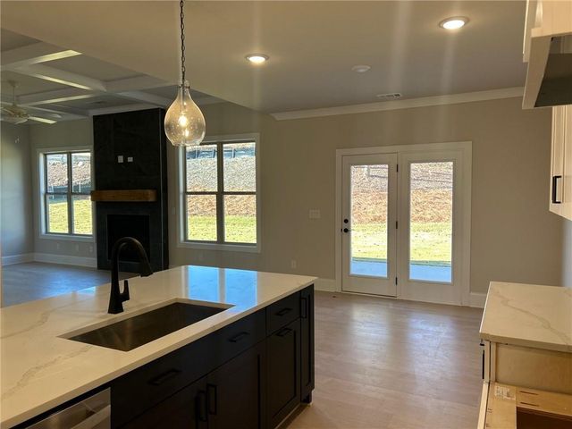 4015 Sierra Vista Circle, Cumming, GA 30040