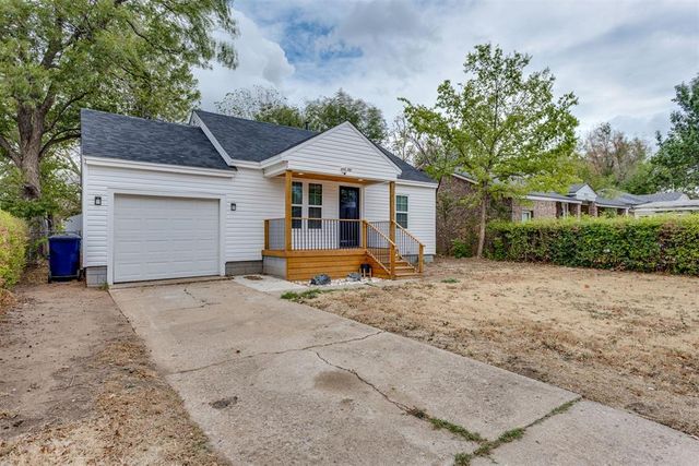 3208 S Goff Avenue, Oklahoma City, OK 73119