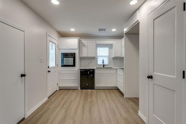 3208 S Goff Avenue, Oklahoma City, OK 73119