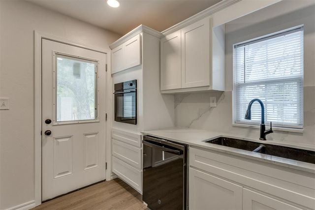 3208 S Goff Avenue, Oklahoma City, OK 73119