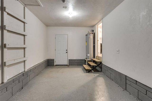 3208 S Goff Avenue, Oklahoma City, OK 73119