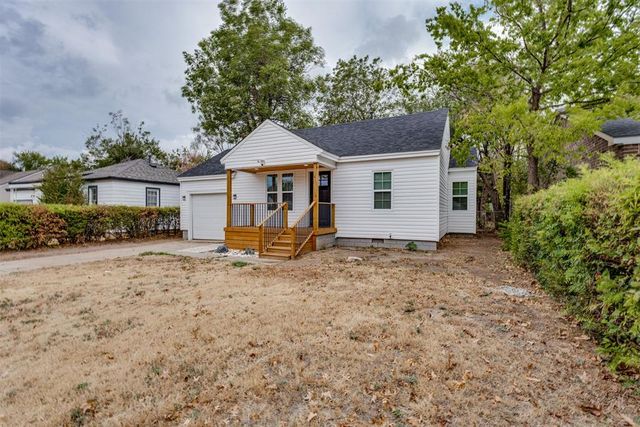 3208 S Goff Avenue, Oklahoma City, OK 73119