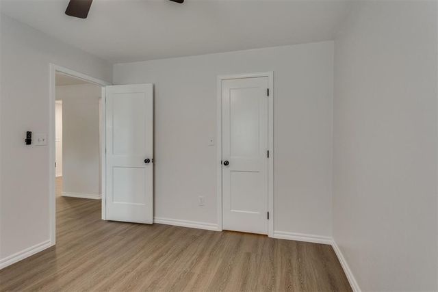 3208 S Goff Avenue, Oklahoma City, OK 73119