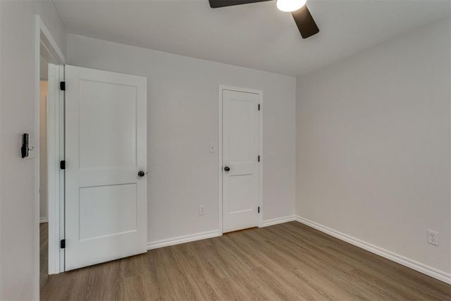 3208 S Goff Avenue, Oklahoma City, OK 73119