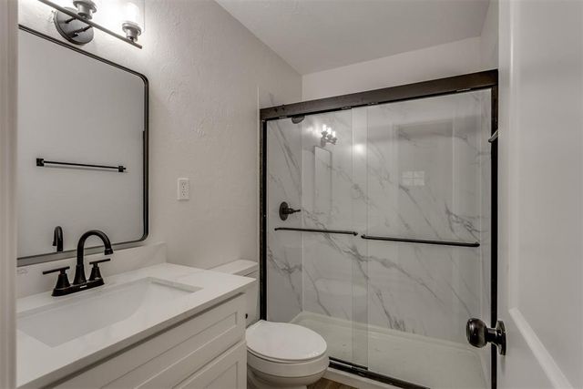 3208 S Goff Avenue, Oklahoma City, OK 73119