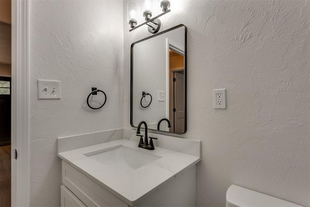 3208 S Goff Avenue, Oklahoma City, OK 73119
