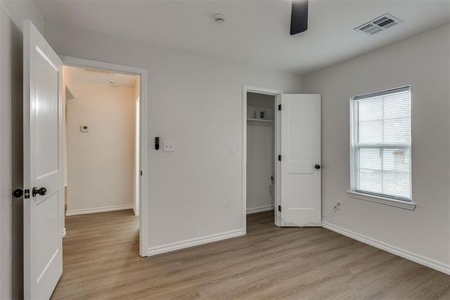 3208 S Goff Avenue, Oklahoma City, OK 73119