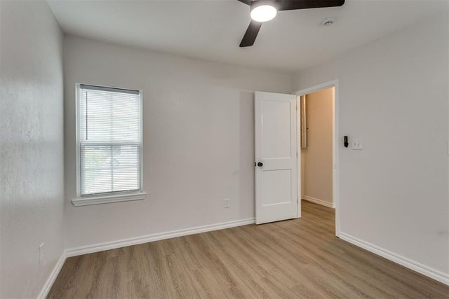 3208 S Goff Avenue, Oklahoma City, OK 73119