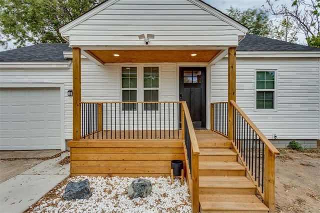 3208 S Goff Avenue, Oklahoma City, OK 73119