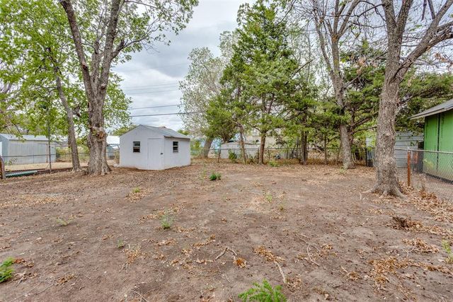 3208 S Goff Avenue, Oklahoma City, OK 73119