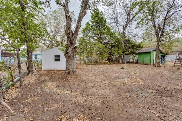 3208 S Goff Avenue, Oklahoma City, OK 73119