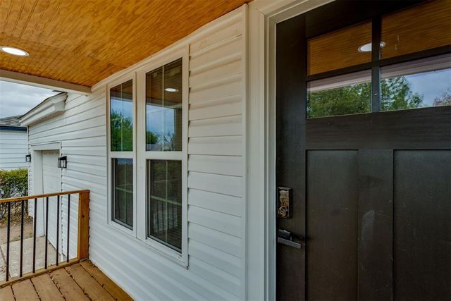 3208 S Goff Avenue, Oklahoma City, OK 73119